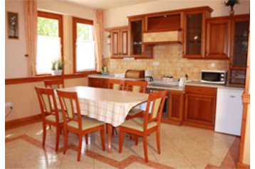 Vengrija Privát Hajdúszoboszló, Eksterjeras